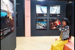 Ocean Exhibition, Williamstown (Joe Hajdu ©)