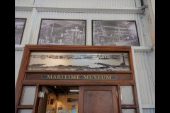 Ocean Exhibition, Williamstown (Jim Weatherill ©)