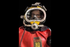 Ocean Exhibition, Williamstown (Carolyn Brandt ©)