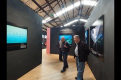 Ocean Exhibition, Williamstown (Joe Hajdu ©)