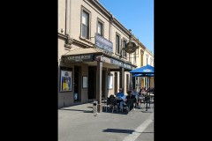 Ocean Exhibition, Williamstown (Bob Clothier ©)