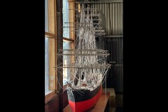 Ocean Exhibition, Williamstown (Carolyn Brandt ©)