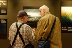 Ocean Exhibition, Williamstown (Bob Clothier ©)