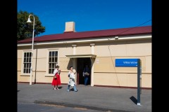 Ocean Exhibition, Williamstown (Jim Weatherill ©)