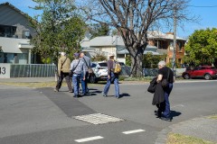 Ocean Exhibition, Williamstown (Bob Clothier ©)