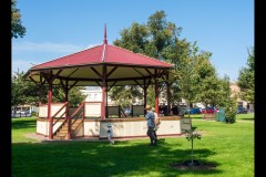 Ocean Exhibition, Williamstown (Jim Weatherill ©)
