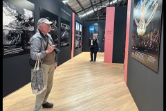 Ocean Exhibition, Williamstown (Carolyn Brandt ©)