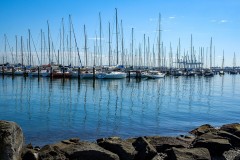 Ocean Exhibition, Williamstown (Bob Clothier ©)