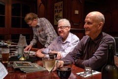 Ocean Exhibition, Williamstown (Bob Clothier ©)