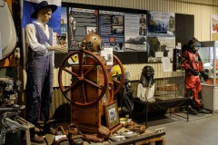 Ocean Exhibition, Williamstown (Bob Clothier ©)