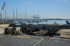 Ocean Exhibition, Williamstown (Bob Clothier ©)