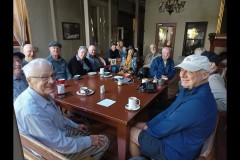 Ocean Exhibition, Williamstown (Marg Huxtable ©)