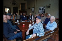 Ocean Exhibition, Williamstown (Marg Huxtable ©)