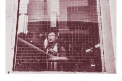 October 2019 Projected Digital Images;  Judge - Rob Sloane