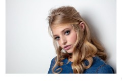 Blue Kate - Ruth Woodrow (Best - Open B Grade - Oct 2019 PDI)