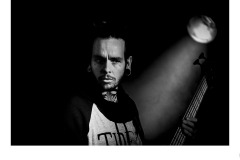 Guitarist - Mark Devaraj (Commended - Open B Grade - Oct 2019 PDI)