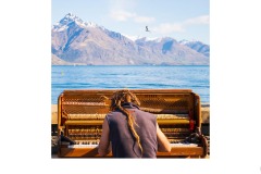 Performance - Robyn Faris (Commended - Open B Grade - Oct 2019 PDI)