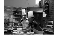 Da Dah - Lee-Anne Thomson (Commended - Open B Grade - Oct 2019 PDI)