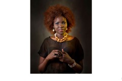 Yier - Jane Clancy (Highly Commended - Open A Grade - Oct 2019 PDI)