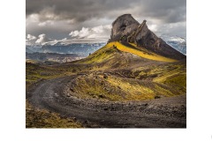 The Unicorn - Lesley Bretherton (Commended - Open A Grade - Oct 2019 PDI)