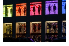 Spectrum - Richard Faris (Highly Commended - Set Subject - Oct 2019 PDI)