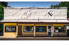 Urbanscape Chiltern - Bob Warfield (Commended - Set Subject - Oct 2019 PDI)