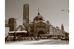 Urbanscape - Lee-Anne Thomson (Commended - Set Subject - Oct 2019 PDI)