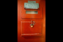 Pentridge Outing (Lisa Xu ©)