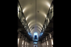 Pentridge Outing (Joe Hajdu ©)