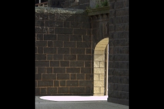 Pentridge Outing (Margaret Eagles ©)