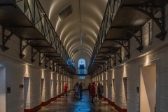 Pentridge Outing (Robert Fairweather ©)
