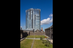 Pentridge Outing (Robert Fairweather ©)