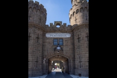 Pentridge Outing (Robert Fairweather ©)