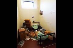 Pentridge Outing (Joe Hajdu ©)