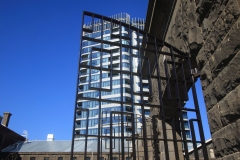 Pentridge Outing (Terry Noske ©)