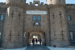 Pentridge Outing (David Dyett ©)