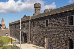 Pentridge Outing (Robert Fairweather ©)