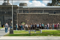 Pentridge Outing (David Dyett ©)