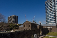 Pentridge Outing (Robert Fairweather ©)