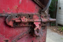 Pentridge Outing (Lisa Xu ©)