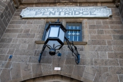 Pentridge Outing (Alan Scott ©)