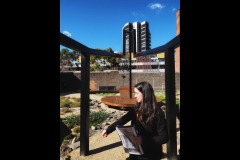 Pentridge Outing (Joe Hajdu ©)