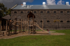 Pentridge Outing (Robert Fairweather ©)