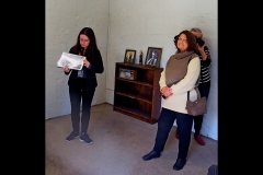 Pentridge Outing (Joe Hajdu ©)