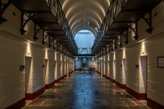 Pentridge Outing (Robert Fairweather ©)