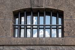 Pentridge Outing (Alan Scott ©)