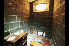 Pentridge Outing (Joe Hajdu ©)