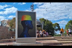 Photo 2024 Biennial (David Davidson ©)