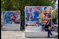 Photo 2024 Biennial (Ken Gosbell ©)