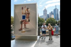 Photo 2024 Biennial (Jim Weatherill ©)